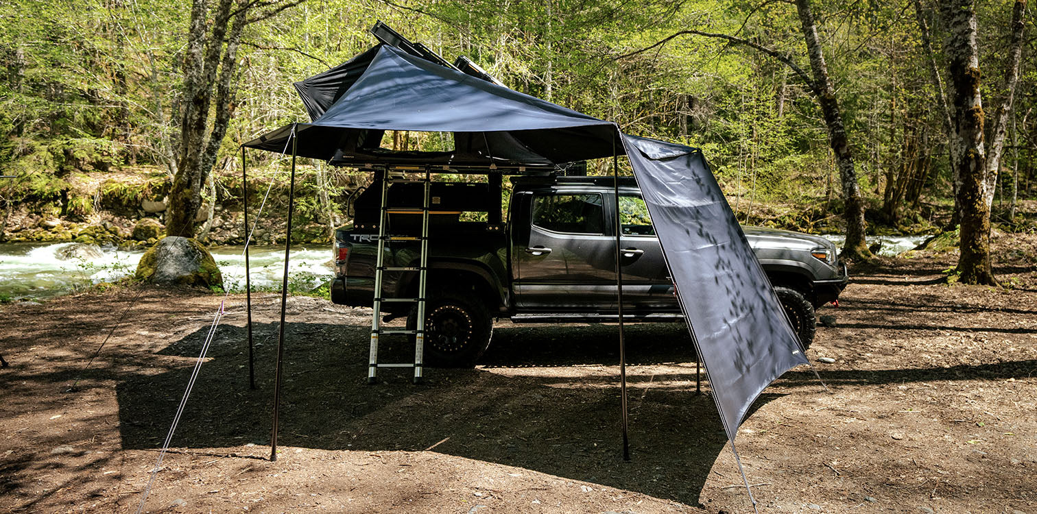 iKamper Awning 3.0
