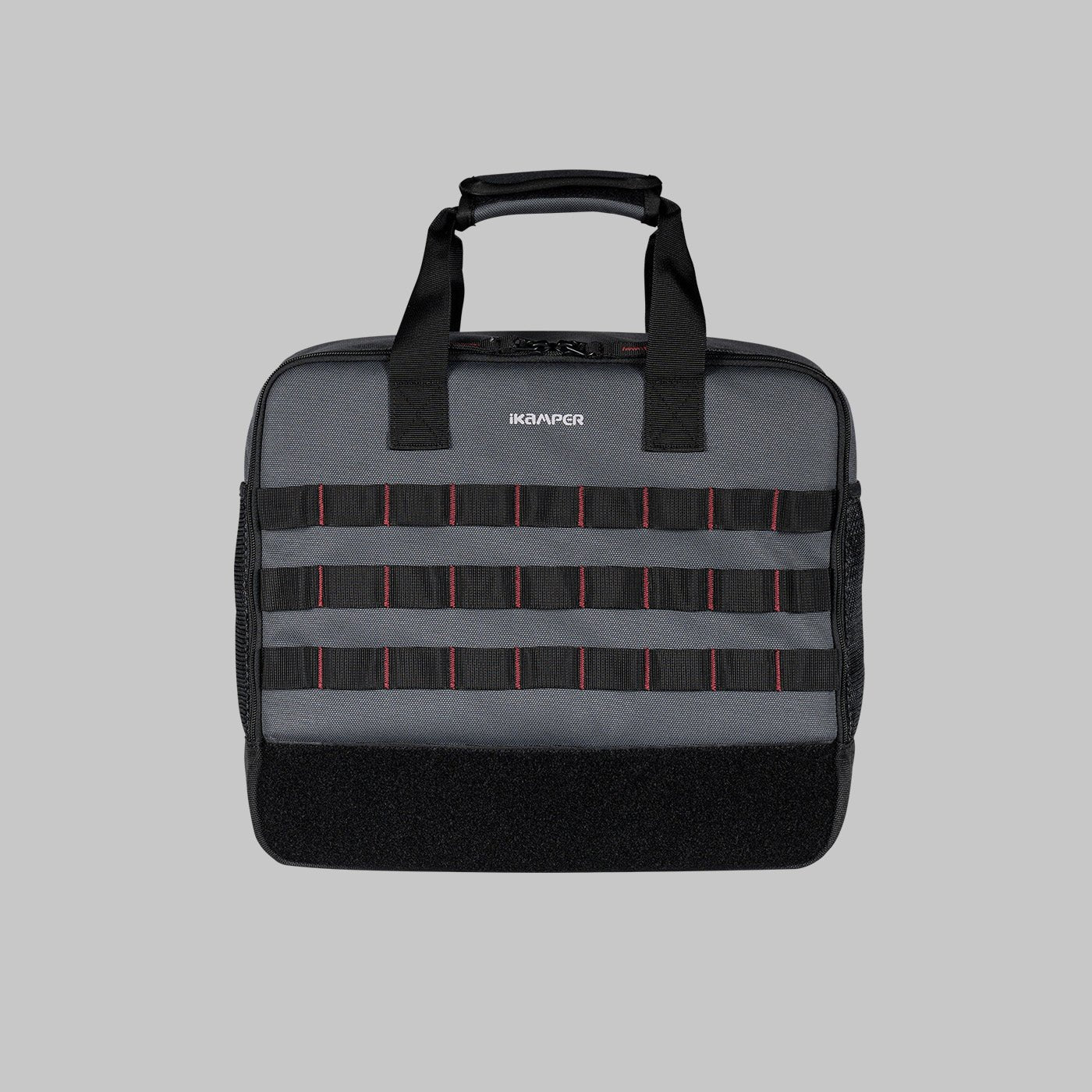 Abnehmbare Taschen