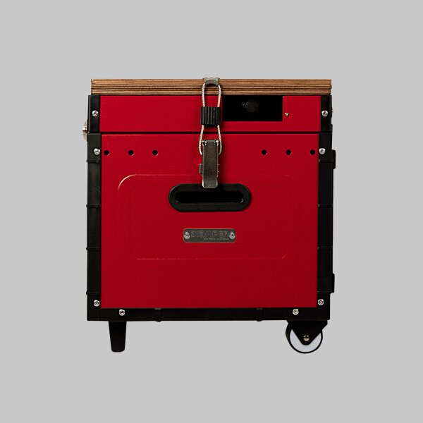 Aioks - All-In-One Kitchen System