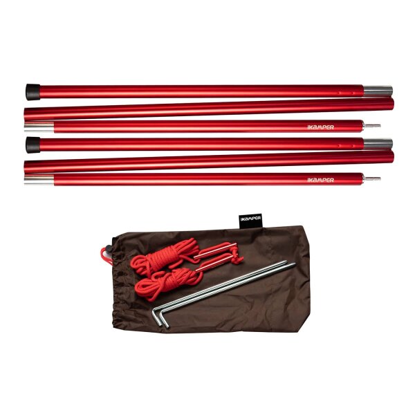 iKamper Aufstellstangen Set 2.0