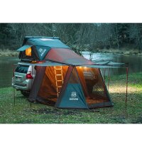 iKamper Canopy Poles 2.0