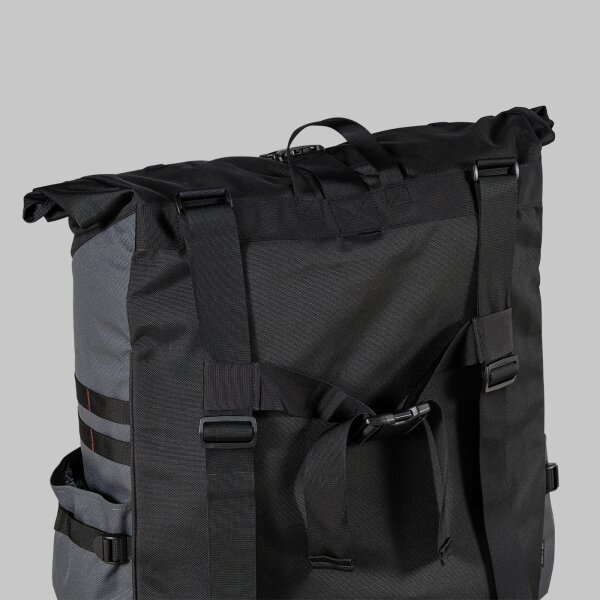 Spare Tire Bag "Trash Caddy"