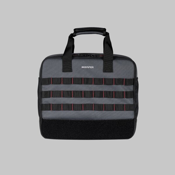 Werkzeug und Gear Tasche