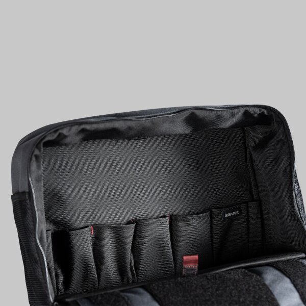 Werkzeug und Gear Tasche