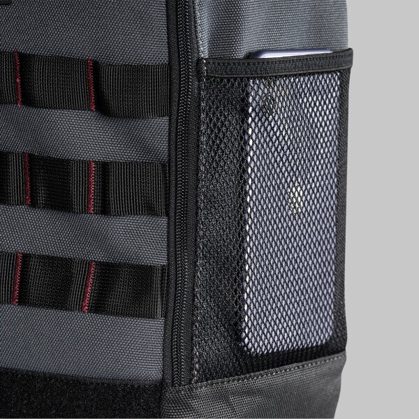 Werkzeug und Gear Tasche