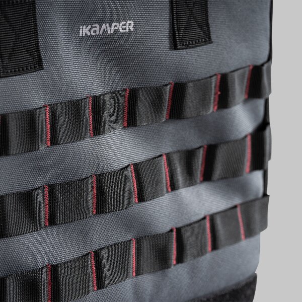 Werkzeug und Gear Tasche