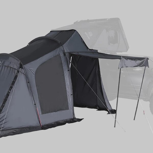 Anbauzelt Plus LO für Skycamp 3.0