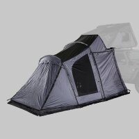Anbauzelt Plus LO f&uuml;r Skycamp 3.0