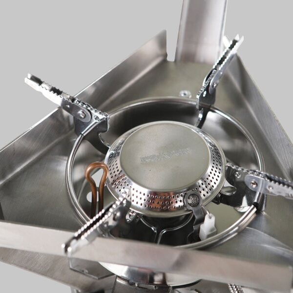 Disco Series Outdoor-Küchensystem