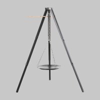 Disco Series Cooking System