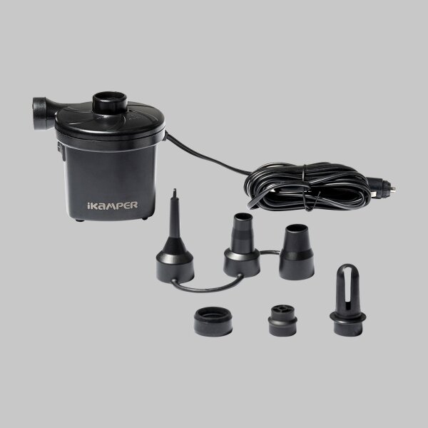 AirDown Electric Air Pump