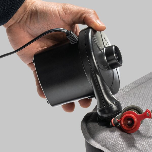 AirDown Electric Air Pump