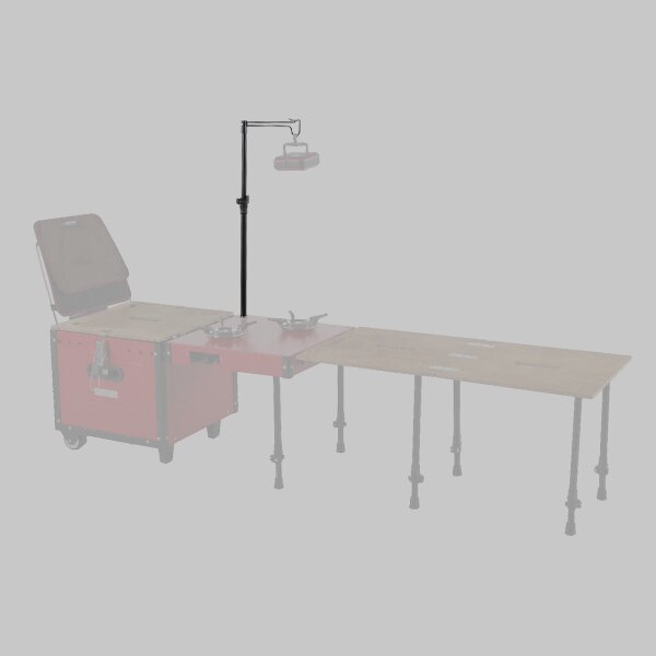 Aioks Telescopic Pole