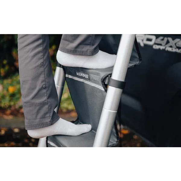 HC Steps for iKamper Ladders