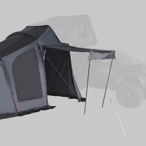 iKamper Canopy Poles 3.0