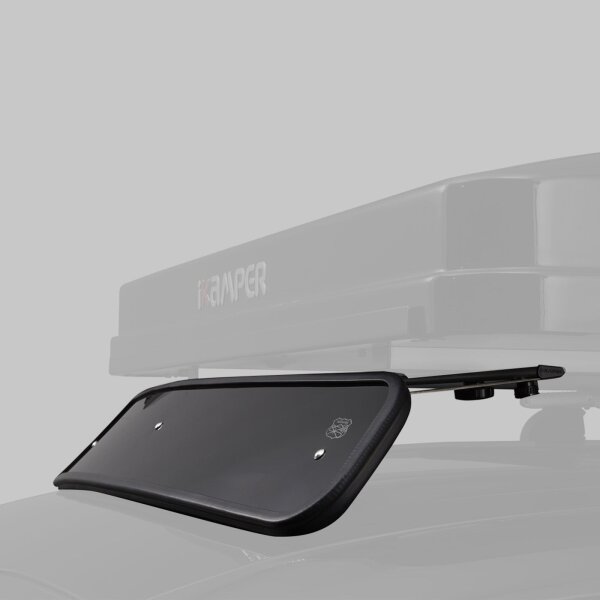 iKamper Dachzelt Windabweiser