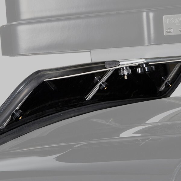 iKamper Dachzelt Windabweiser