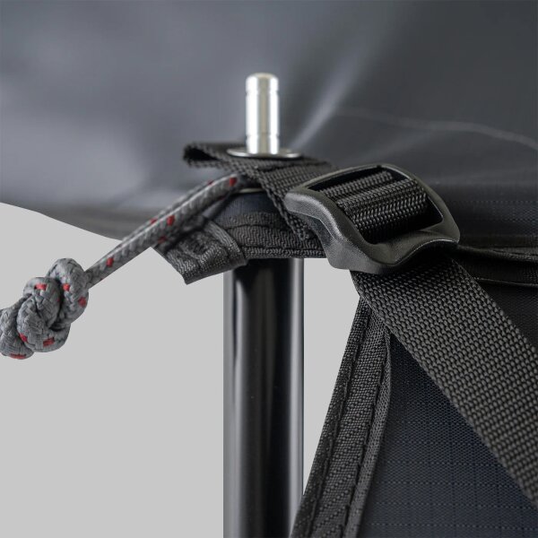 Wind Protection iKamper BDV Awning