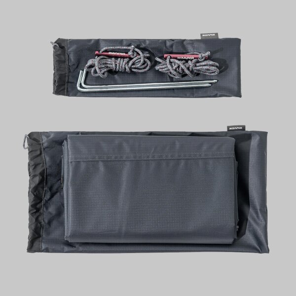 Wind Protection iKamper BDV Awning