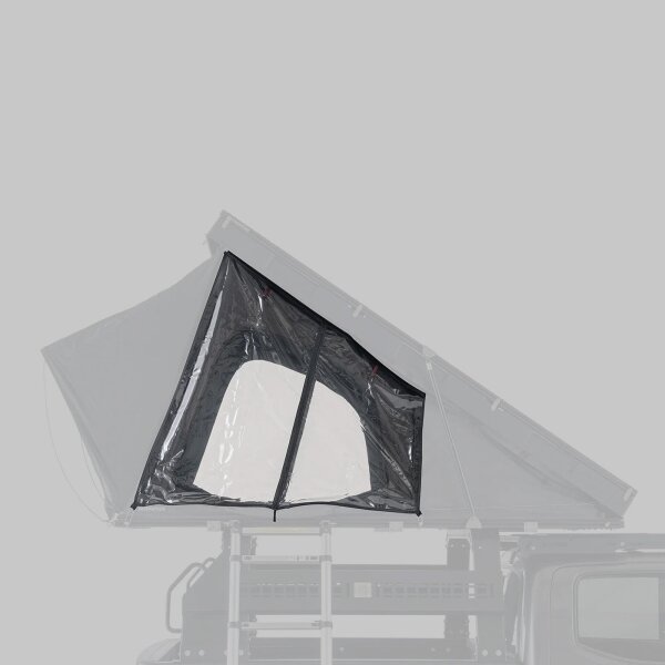 BDV Roof Tent Vista Window