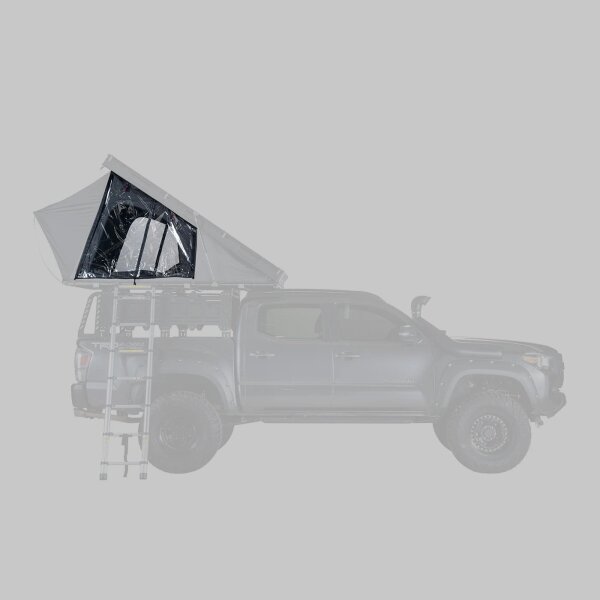 BDV Roof Tent Vista Window