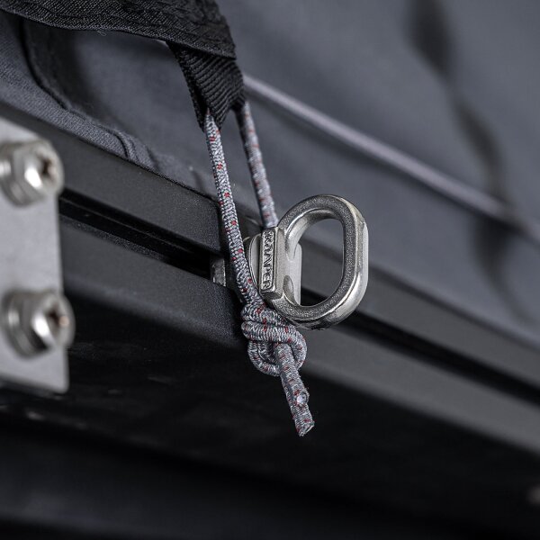 BDV Roof Tent Vista Window