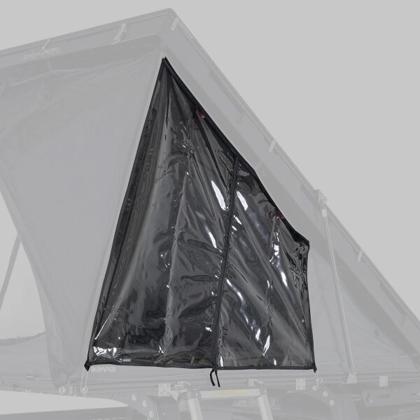 BDV Roof Tent Vista Window