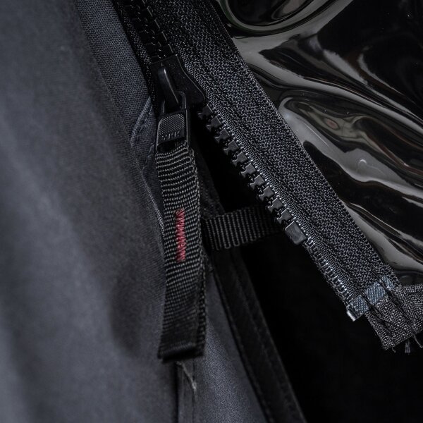 BDV Roof Tent Vista Window