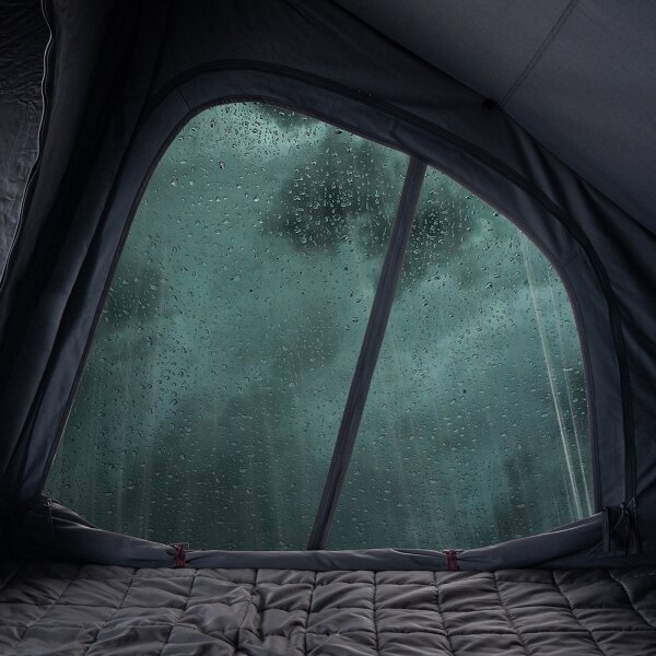 BDV Roof Tent Vista Window
