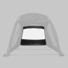 Clear View Window for iKamper Annex Plus