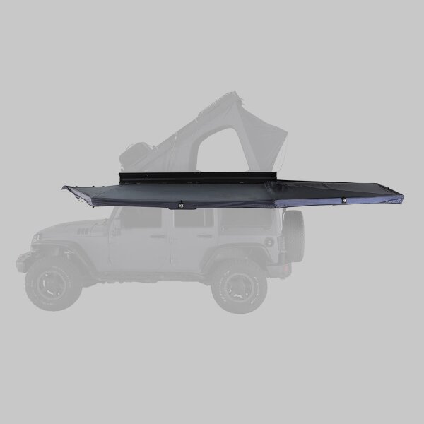 ExoShell Markise Seitenwand