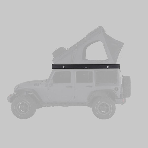 ExoShell Markise Seitenwand