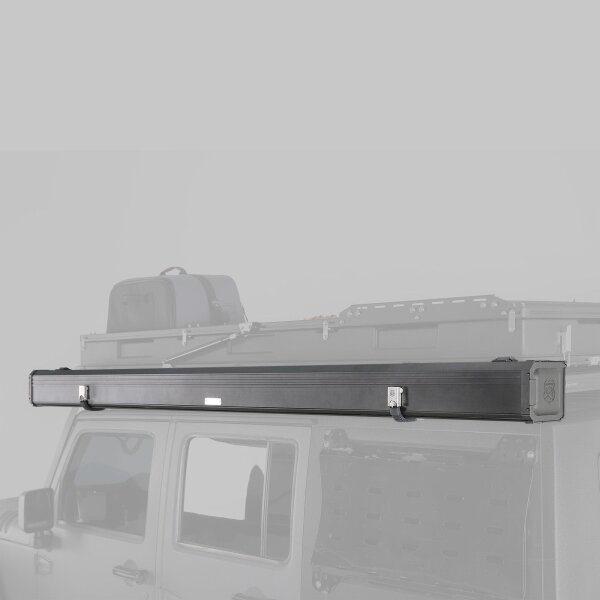 ExoShell Markise Seitenwand