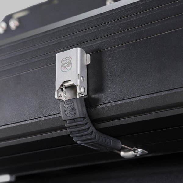 ExoShell Markise Seitenwand