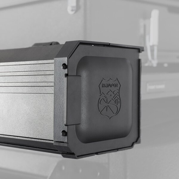 ExoShell Markise Seitenwand