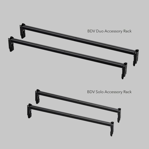 BDV Roof Rack