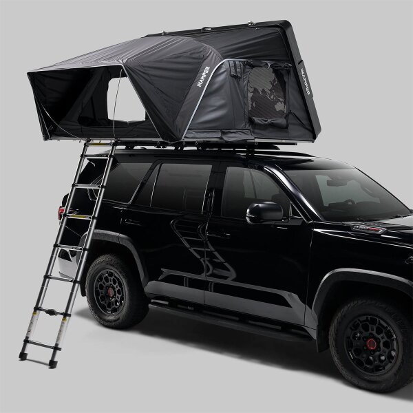 Skycamp 4.0 QUAD Rocky Black