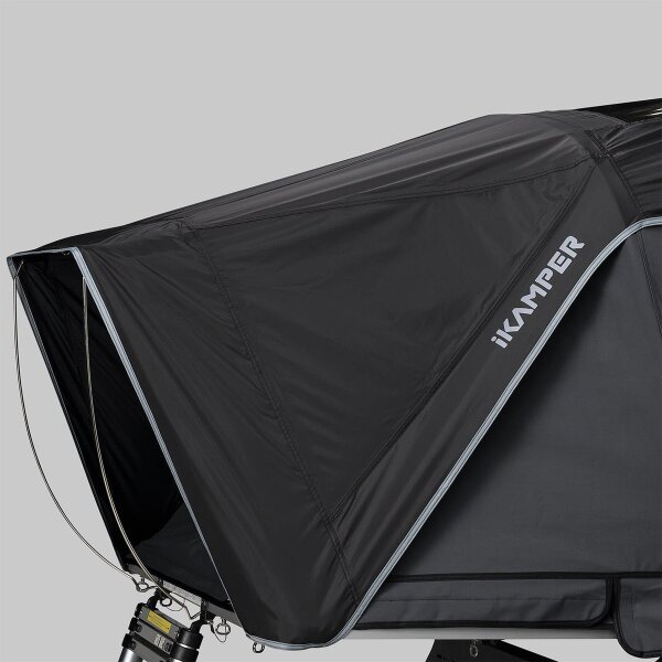 Skycamp 4.0 QUAD Rocky Black