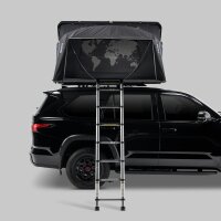 Skycamp 4.0 QUAD Rocky Black