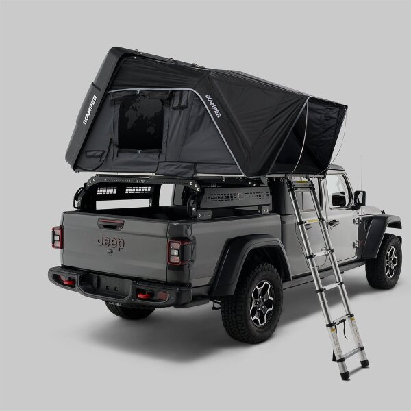 Skycamp 4.0 DUO Rocky Black