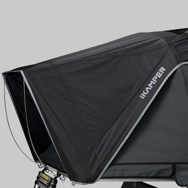 Skycamp 4.0 DUO Rocky Black