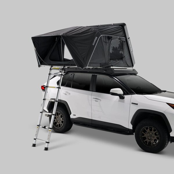 Skycamp 4.0 TRIO Rocky Black