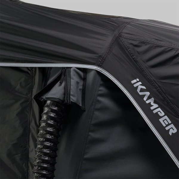 Skycamp 4.0 TRIO Rocky Black